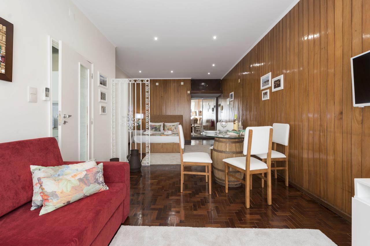 Bmyguest - Trindade Port Wine House Apartament Porto