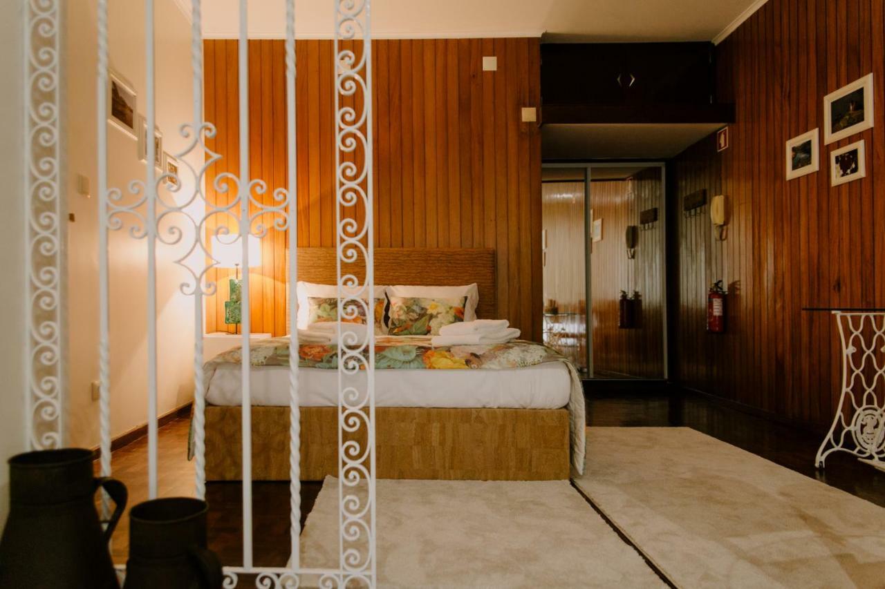 Apartament Bmyguest - Trindade Port Wine House *