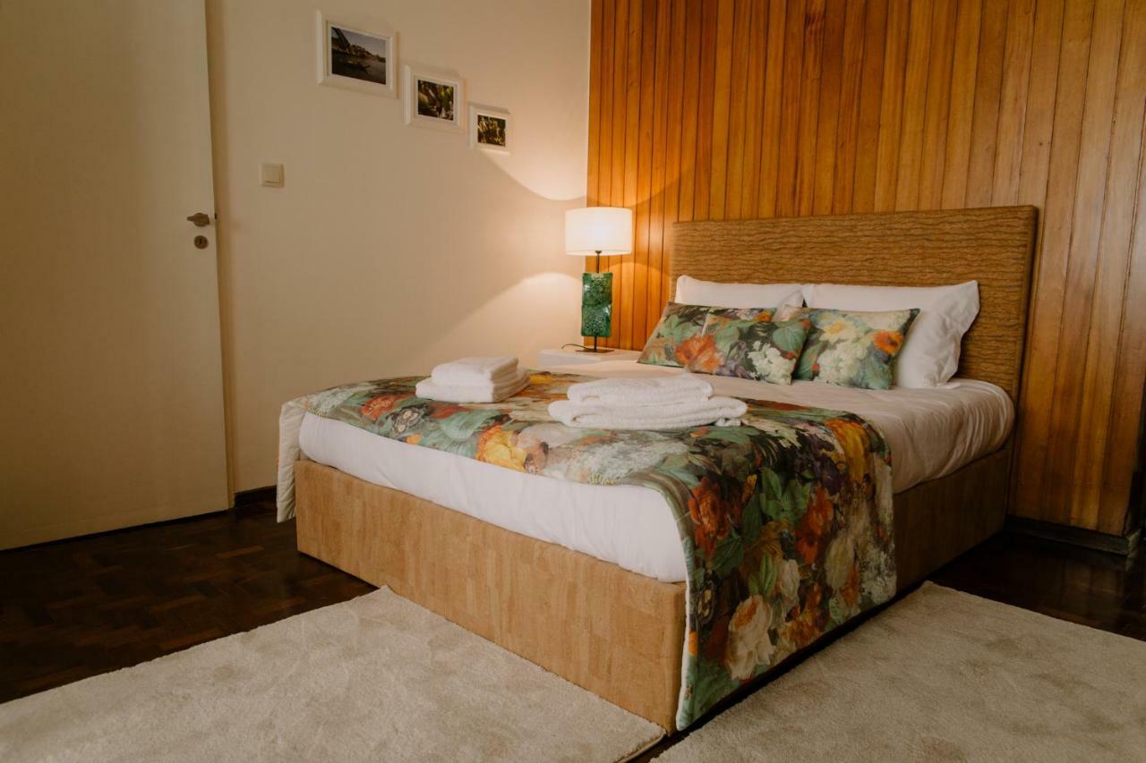 Bmyguest - Trindade Port Wine House Apartament *