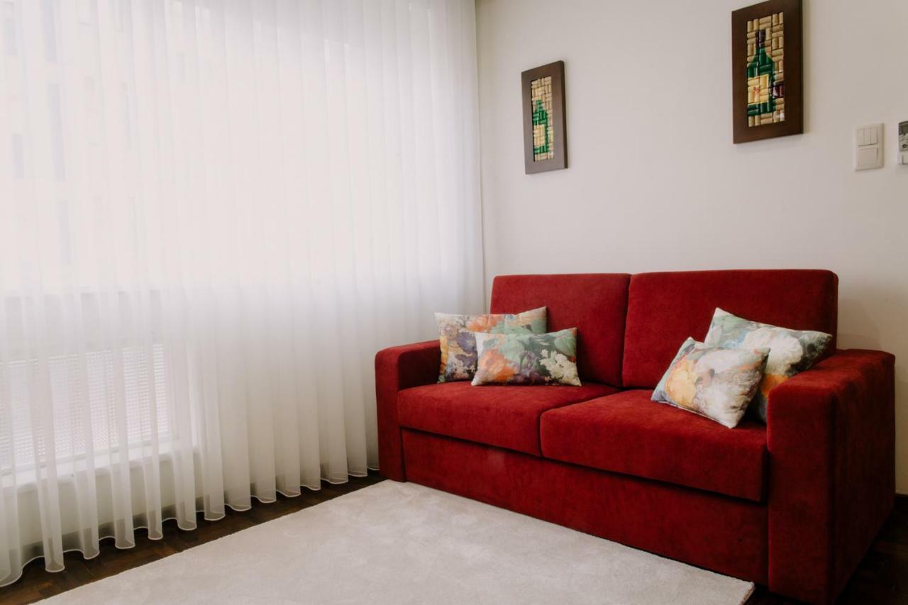 Bmyguest - Trindade Port Wine House Apartament *