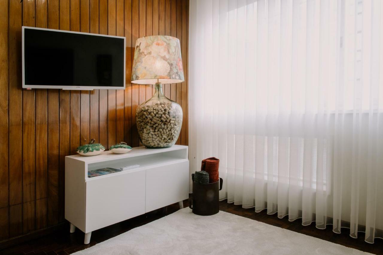 Apartament Bmyguest - Trindade Port Wine House *